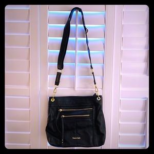 Franco Sarto Crossbody Bag